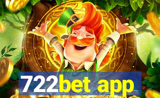 722bet app